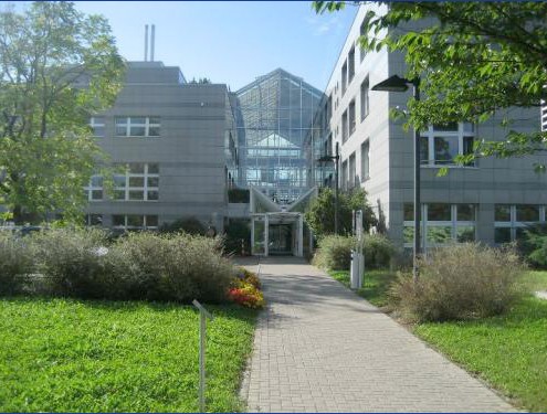 Schulthess Klinik - Zürich