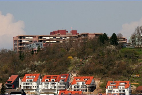 Universitätsklinikum Tübingen