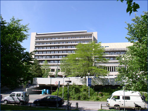 Universitätsklinikum Kiel