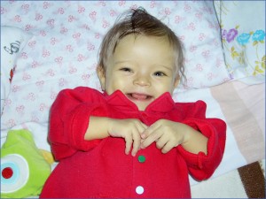 Egy Szív a Gyermekekért Alapítvány - májtranszplantáció