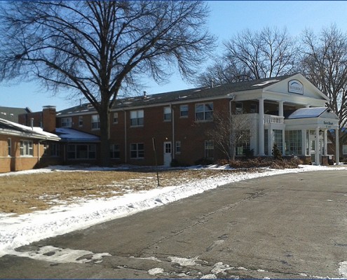 St. Louis Haven House - Gyermekek belföldön és külföldön történő gyógykezelésének támogatása, májtranszplantáció, gerincműtét, gyermek szívműtétek, különleges műtétek