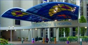 St. Louis Children's Hospital