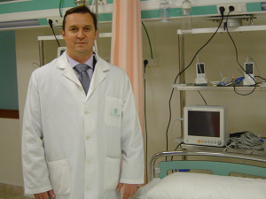 Dr. Igor Nazarov