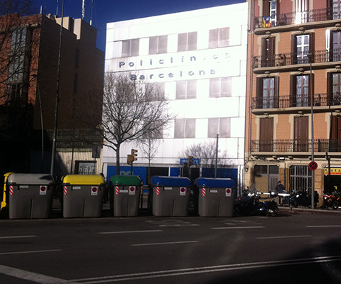 Policlinica Barcelona
