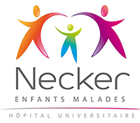 HOSPITAL NECKER – PARIS