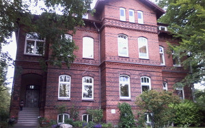 Ronald McDonald House - Kiel