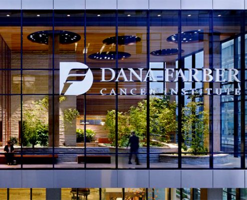 Dana-Farber Cancer Istitute