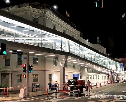 Boston Children's Hospital