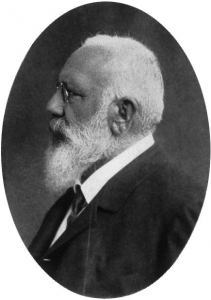 Heinrich Curschmann