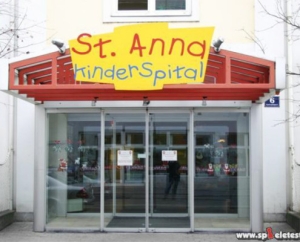 St. Anna Kinderspital