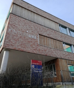 Universitat Klinikum Hamburg- Eppendorf, UKE 