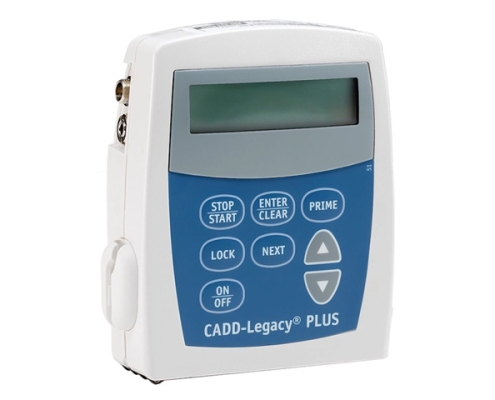 Infúziós pumpa 2025 Infúziós pumpa 2025