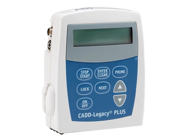 Infúziós pumpa 2025 Infúziós pumpa 2025