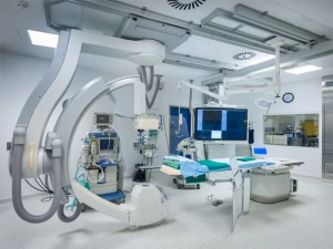 Heidelberg Ion Beam Therapy Center