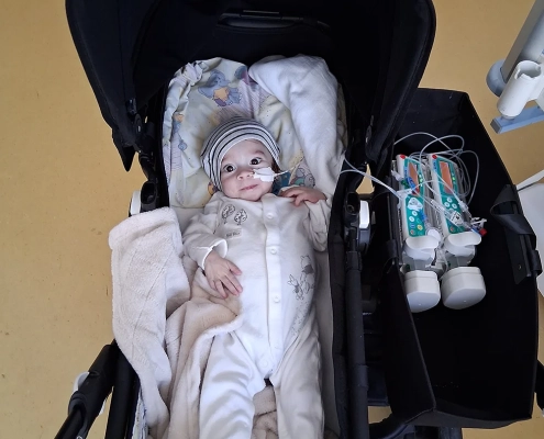 Sétálhatunk a parkban