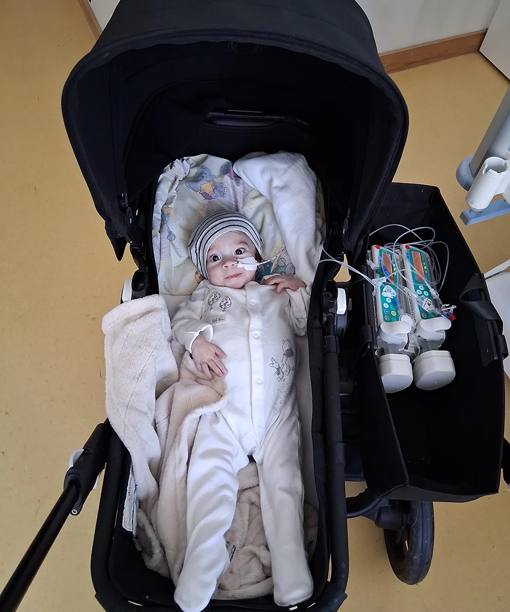 Sétálhatunk a parkban