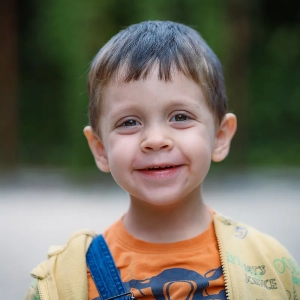 Bálint májtranszplantáció - Egy szív a gyermekekért Alapítvány