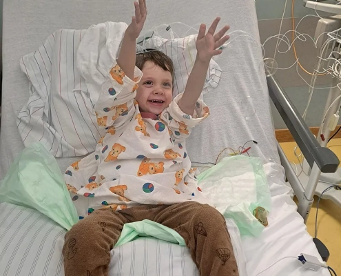 Egy kis torna a normál osztályon